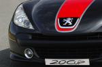 Peugeot 20Cup 2005 года